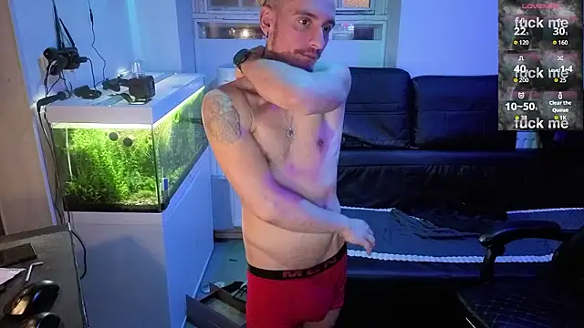 Rayzel White online show from February 2026 11:21:02 PM