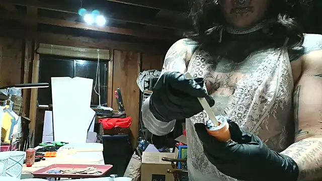 Snapshot of VeraVendetta chatting on February 2026 08:07:02 AM VeraVendetta online show from February 2026 08:07:02 AM