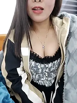 MaiNgoc sexy online show from February 2026 02:48:02 PM