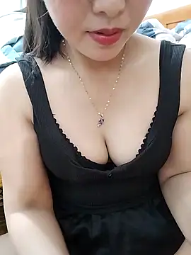 MaiNgoc sexy online show from April 2026 05:14:02 AM