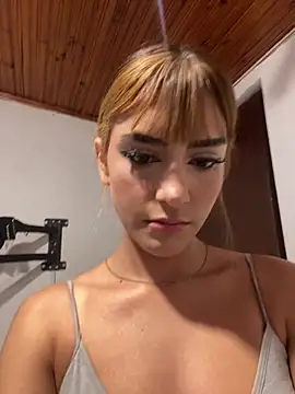 ivy-777 online show from February 2026 08:38:02 PM