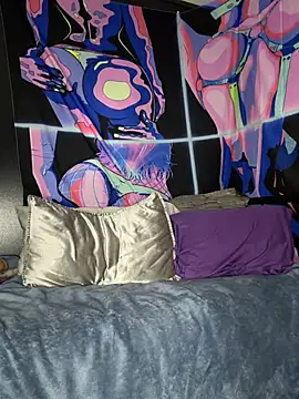 Snapshot of tastemecaroline chatting on February 2026 12:26:01 PM tastemecaroline online show from February 2026 12:26:01 PM