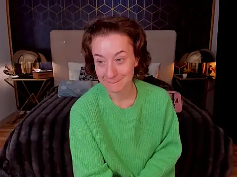 Snapshot of GingerWixxx chatting on February 2026 05:23:01 AM GingerWixxx online show from February 2026 05:23:01 AM