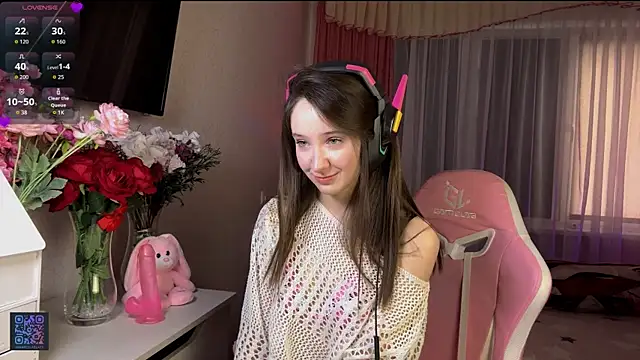 MarcelaBlas online show from March 2026 02:11:02 PM