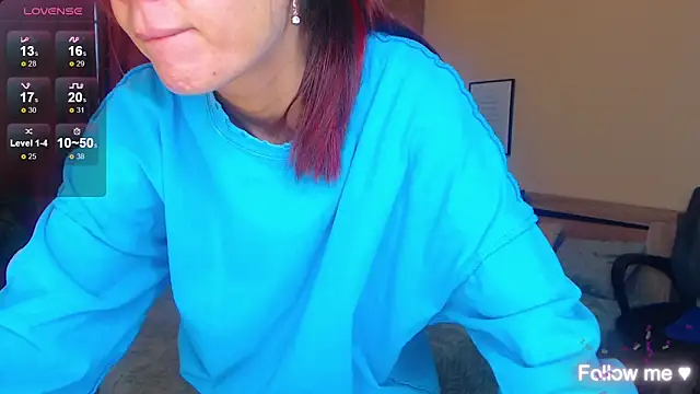 FireWater6 online show from February 2026 05:37:02 AM