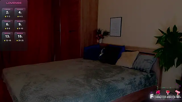 FireWater6 online show from March 2026 04:20:02 AM