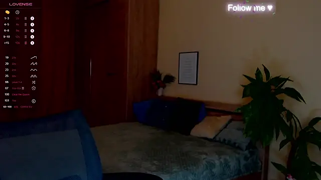 FireWater6 online show from March 2026 04:06:02 AM