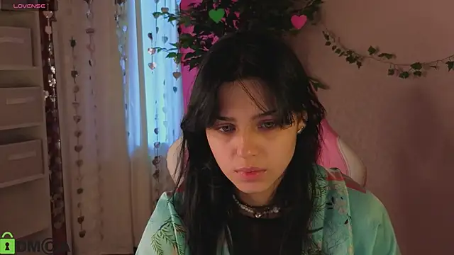 Snapshot of Leslie_Wholsh chatting on March 2026 09:16:01 AM Leslie Wholsh online show from March 2026 09:16:01 AM