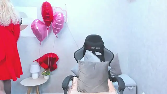 Victoria Nelson online show from February 2026 01:24:02 AM