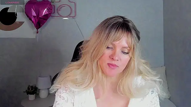 Victoria Nelson online show from March 2026 05:08:02 AM