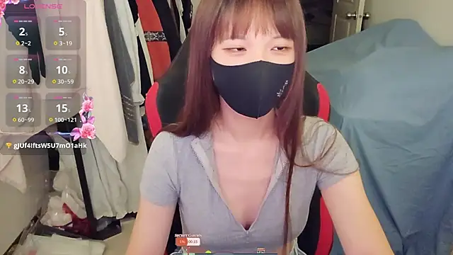 shiki434-st online show from April 2026 12:06:02 PM