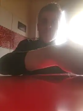 Snapshot of Ianne150 chatting on February 2026 07:48:01 AM Ianne150 online show from February 2026 07:48:01 AM