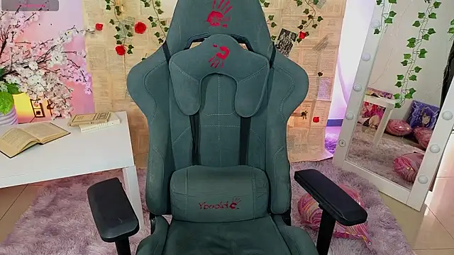 Snapshot of Lappyloo chatting on February 2026 02:19:01 AM Lappyloo online show from February 2026 02:19:01 AM