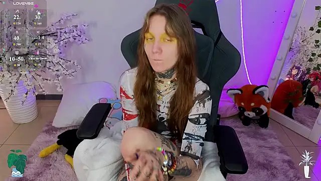 Snapshot of Lappyloo chatting on February 2026 10:03:02 AM Lappyloo online show from February 2026 10:03:02 AM