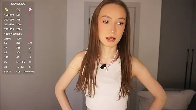 Snapshot of MarenGoodrich chatting on January 2026 07:35:02 AM MarenGoodrich online show from January 2026 07:35:02 AM