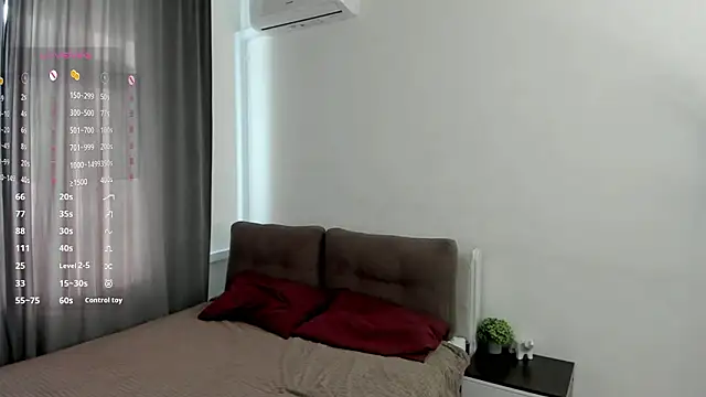 Snapshot of MarenGoodrich chatting on February 2026 07:34:01 AM MarenGoodrich online show from February 2026 07:34:01 AM