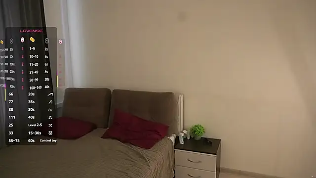 Snapshot of MarenGoodrich chatting on February 2026 06:35:01 AM MarenGoodrich online show from February 2026 06:35:01 AM