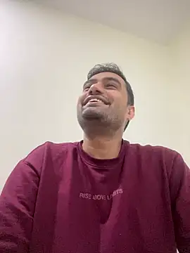 Snapshot of Arman-choudhary1998 chatting on January 2026 07:06:01 PM Arman-choudhary1998 online show from January 2026 07:06:01 PM