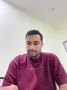 Snapshot of Arman-choudhary1998 chatting on February 2026 06:01:02 PM Arman-choudhary1998 online show from February 2026 06:01:02 PM