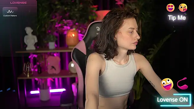 Snapshot of baby_luna_xo chatting on January 2026 09:57:02 AM baby luna xo online show from January 2026 09:57:02 AM