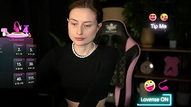 Snapshot of baby_luna_xo chatting on February 2026 09:57:02 AM baby luna xo online show from February 2026 09:57:02 AM