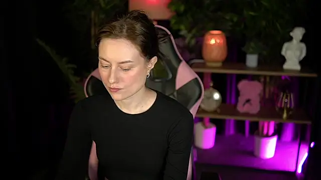 Snapshot of baby_luna_xo chatting on February 2026 05:09:01 PM baby luna xo online show from February 2026 05:09:01 PM