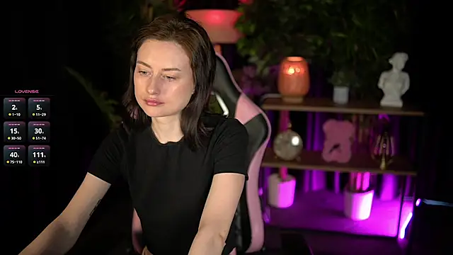 Snapshot of baby_luna_xo chatting on February 2026 09:49:01 AM baby luna xo online show from February 2026 09:49:01 AM