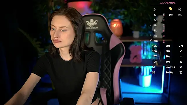 Snapshot of baby_luna_xo chatting on February 2026 05:33:01 PM baby luna xo online show from February 2026 05:33:01 PM