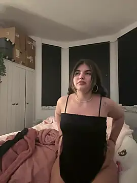 Snapshot of LilaMason chatting on January 2026 10:13:01 PM LilaMason online show from January 2026 10:13:01 PM