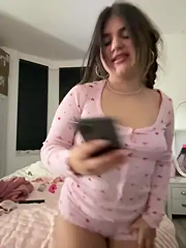 Snapshot of LilaMason chatting on January 2026 10:03:02 PM LilaMason online show from January 2026 10:03:02 PM