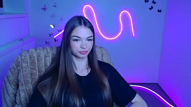 Lina Loveuu online show from May 2026 11:20:01 AM