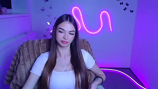 Lina Loveuu online show from May 2026 11:50:02 AM