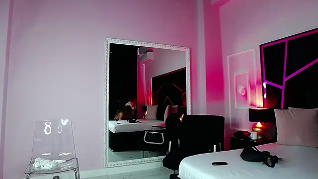 Anne Goddess online show from April 2026 05:56:02 AM