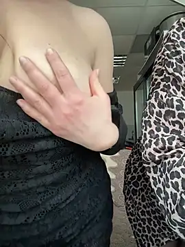 Snapshot of _Mila_Love chatting on January 2026 07:45:01 AM Mila Love online show from January 2026 07:45:01 AM