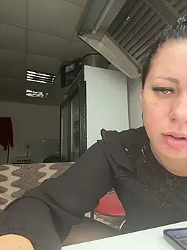 Snapshot of _Mila_Love chatting on February 2026 09:19:02 AM Mila Love online show from February 2026 09:19:02 AM