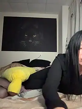 Snapshot of _Mila_Love chatting on February 2026 03:53:01 PM Mila Love online show from February 2026 03:53:01 PM