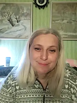 NyushaLollipop online show from March 2026 04:43:01 PM