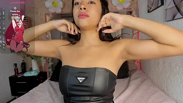 Estrellaa 1 online show from April 2026 01:34:01 PM