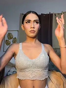 MadySmith online show from February 2026 07:25:02 PM