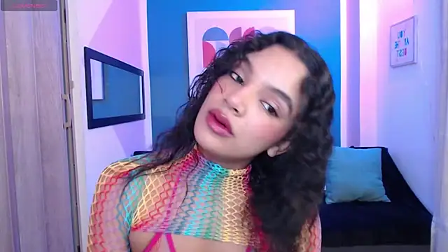 Nyxx Velariia online show from February 2026 02:26:02 PM