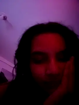 Nyxx Velariia online show from February 2026 02:45:01 AM