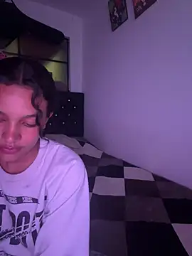 Nyxx Velariia online show from March 2026 03:33:02 AM