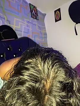 Nyxx Velariia online show from May 2026 04:43:01 AM