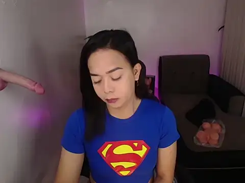 Snapshot of Callmesuesue chatting on February 2026 04:55:01 AM Callmesuesue online show from February 2026 04:55:01 AM