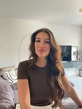 NovaLushhh online show from June 2026 11:34:02 AM