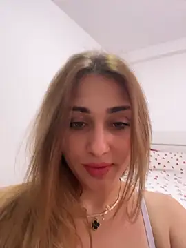 OrianaNorth online show from May 2026 01:07:02 PM