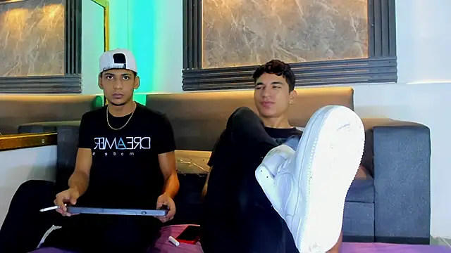 Snapshot of ALEX_KEITH26 chatting on February 2026 12:37:01 PM ALEX KEITH26 online show from February 2026 12:37:01 PM