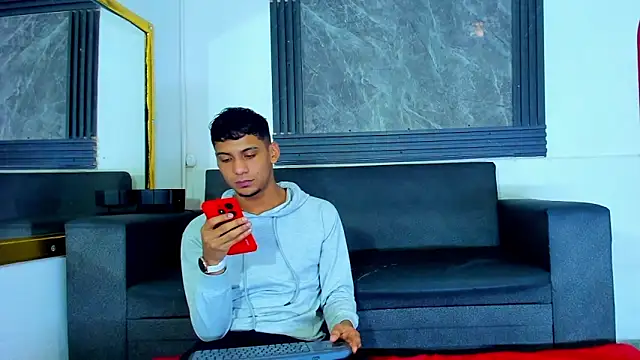 Snapshot of ALEX_KEITH26 chatting on February 2026 12:55:01 PM ALEX KEITH26 online show from February 2026 12:55:01 PM