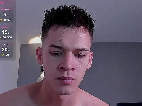 DrakeCarter online show from February 2026 01:53:02 AM