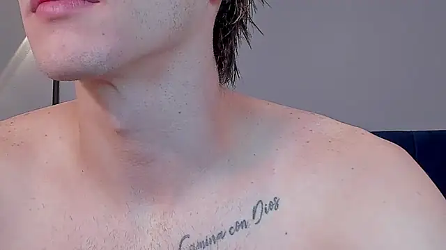 DrakeCarter online show from February 2026 01:59:02 AM